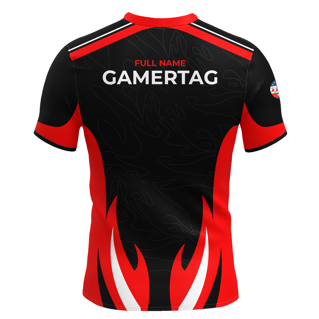Cankdeska Cikana Community College Jersey