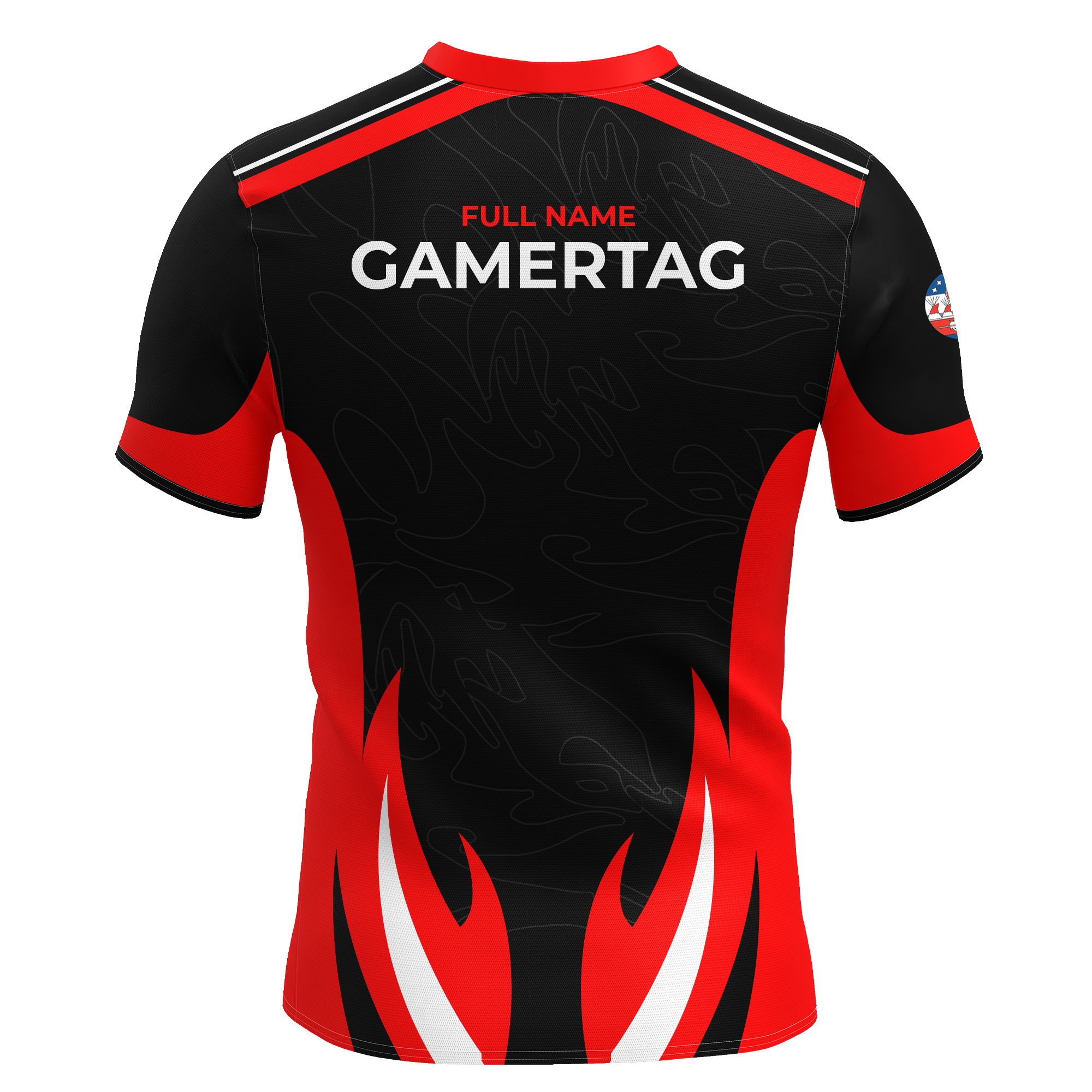 Cankdeska Cikana Community College Jersey