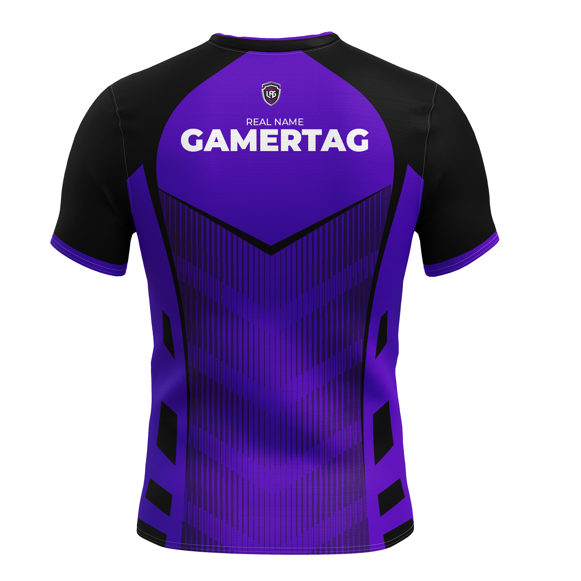 LAG Jersey