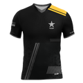 US Army Esports Jersey Black