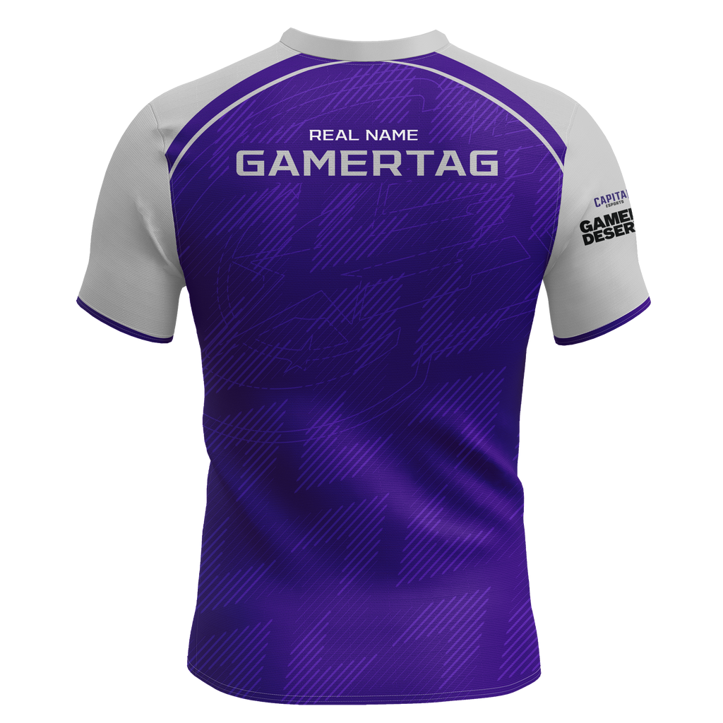Capital University Jersey