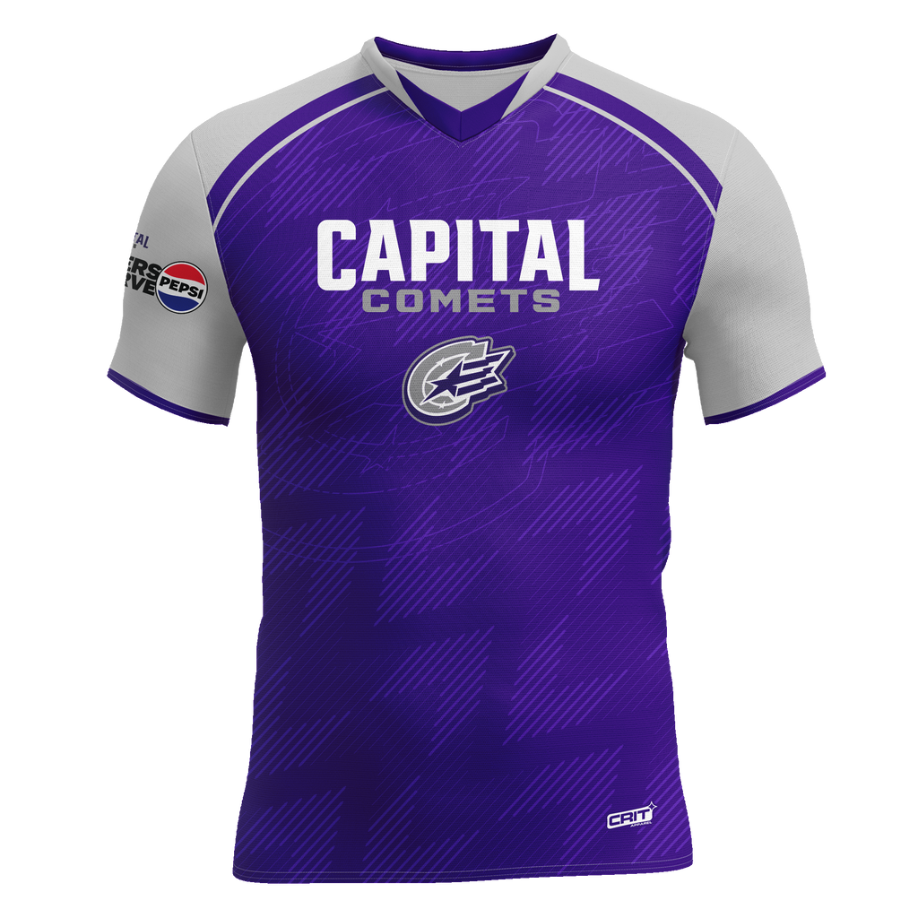 Capital University Jersey