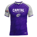Capital University Jersey