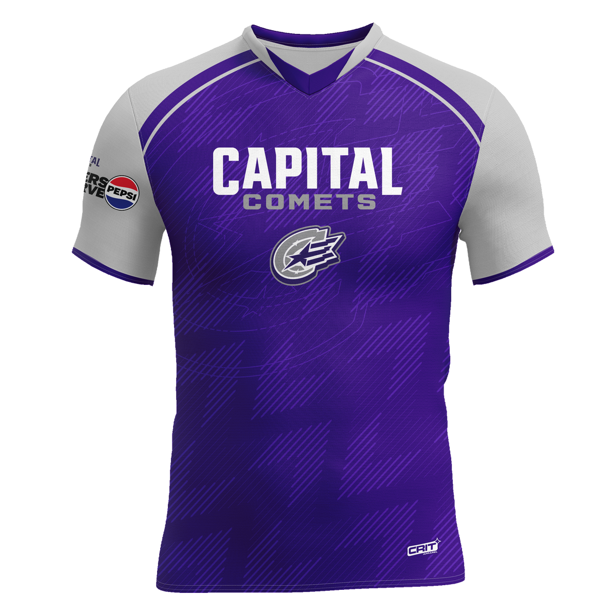 Capital University Jersey