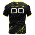 Round Neck Jersey