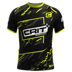 Round Neck Jersey