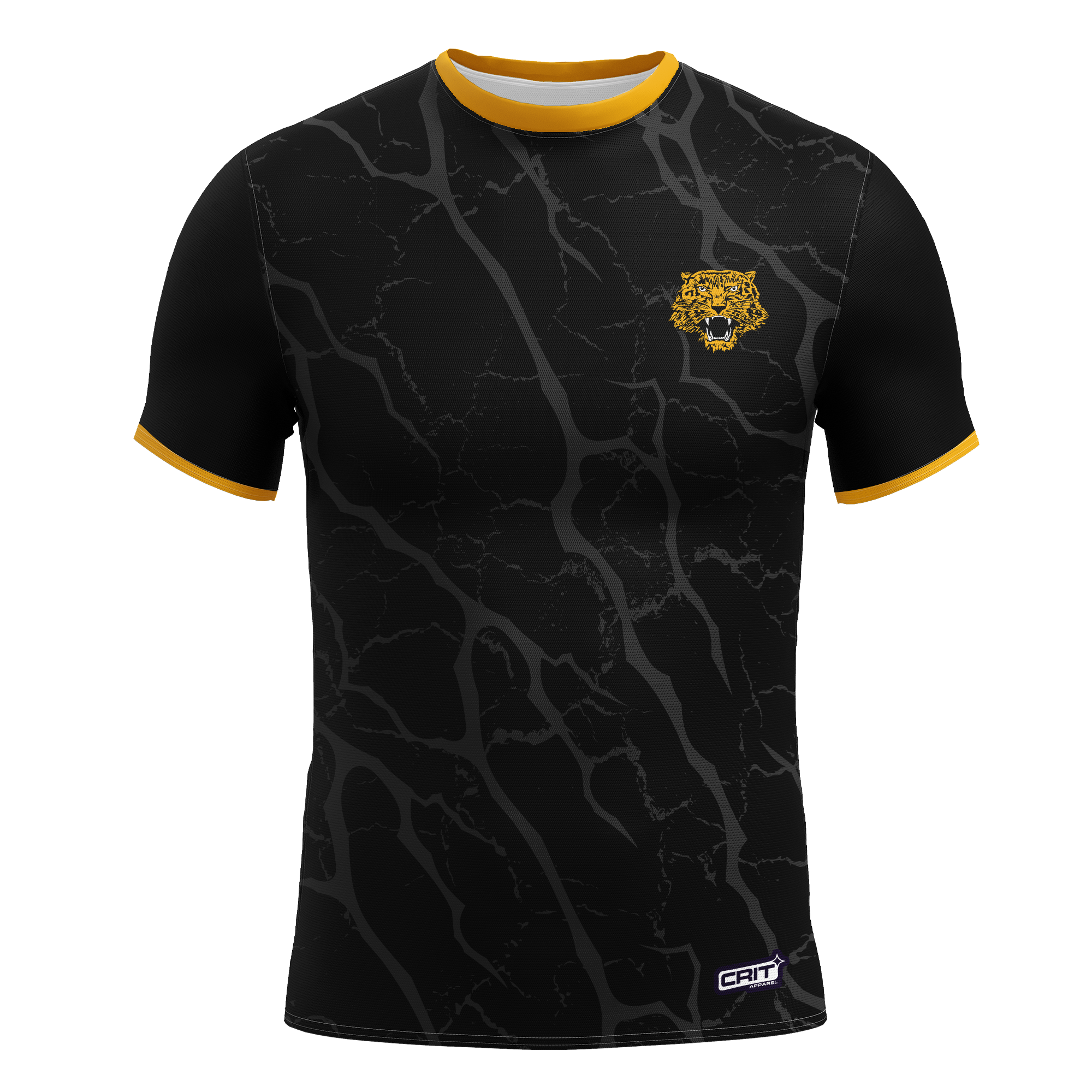 Itasca ISD Jersey
