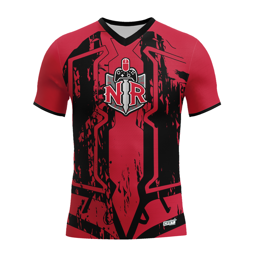 Northridge High School Utah Jersey