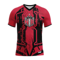 Northridge High School Utah Jersey