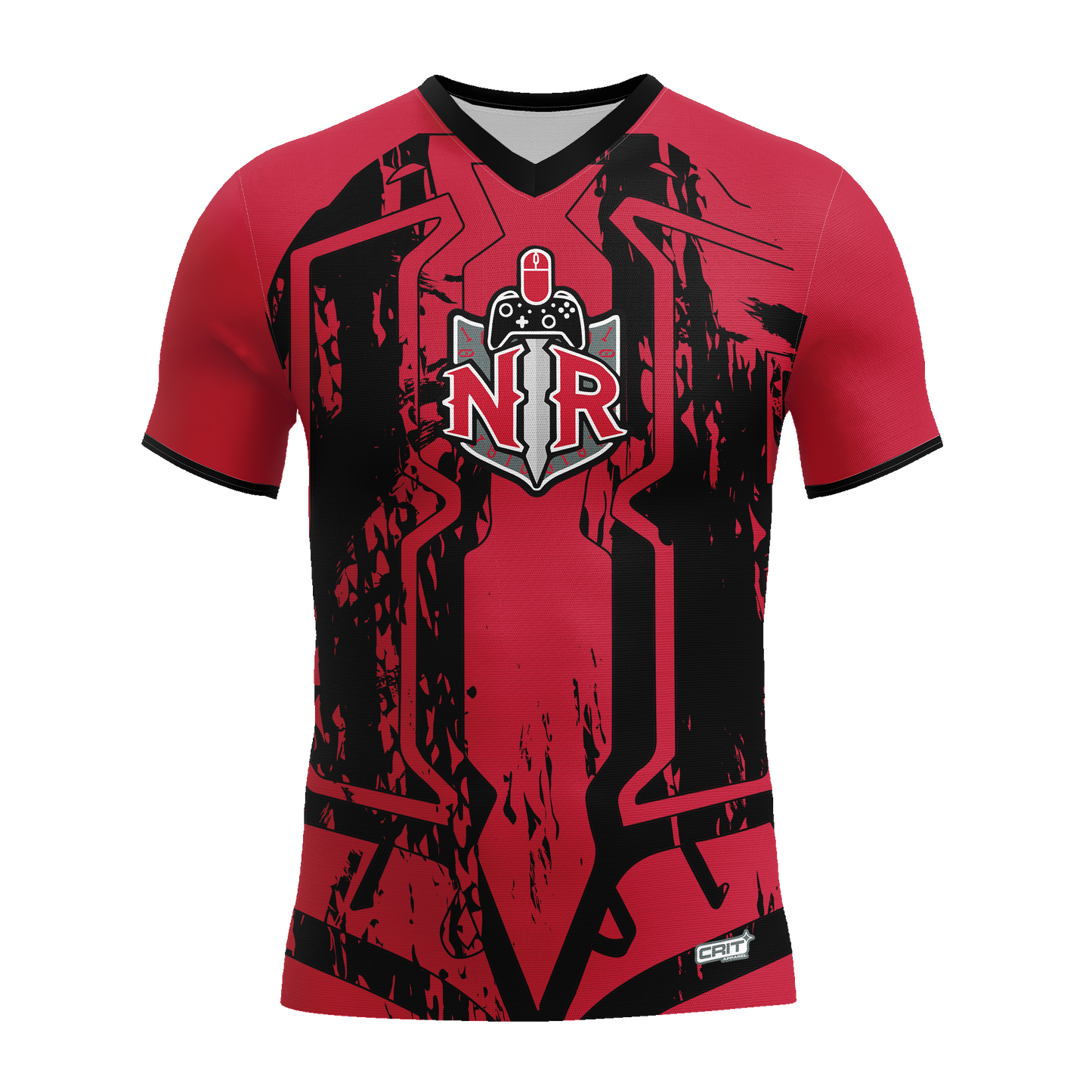 Northridge High School Utah Jersey
