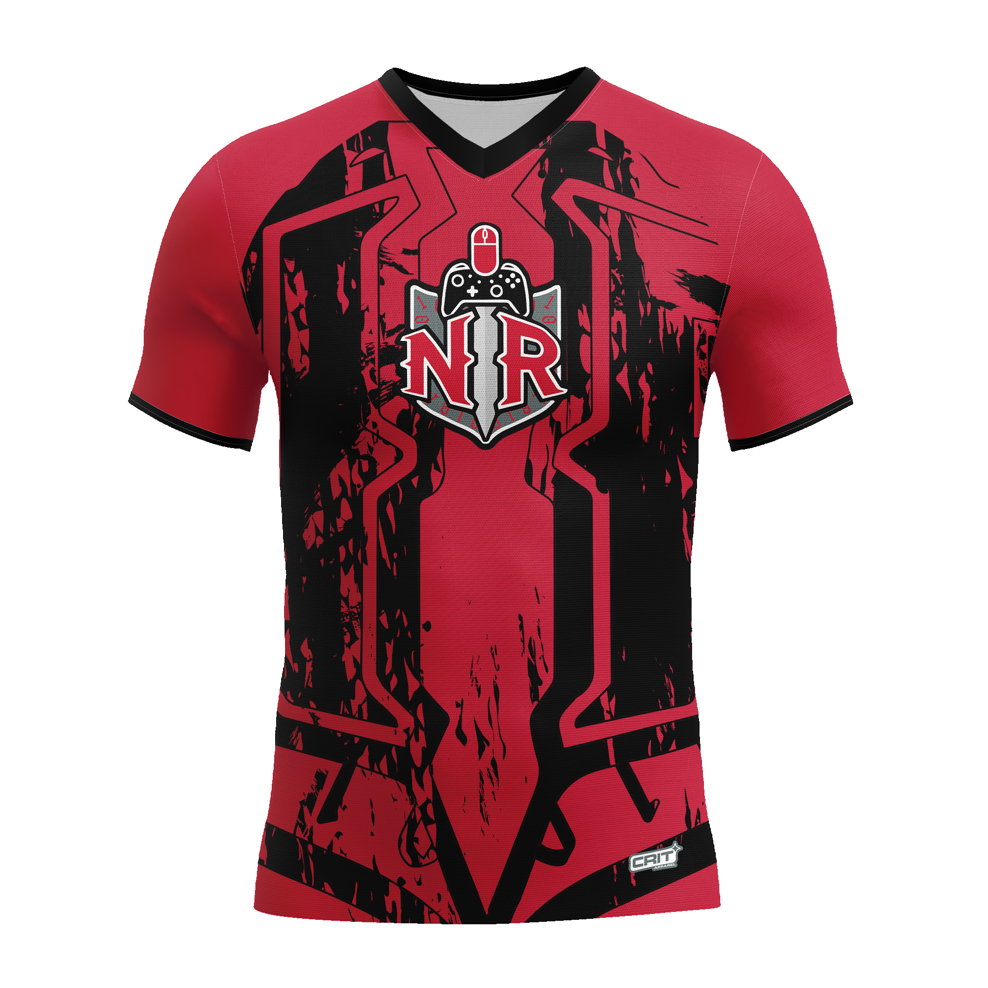 Northridge High School Utah Jersey