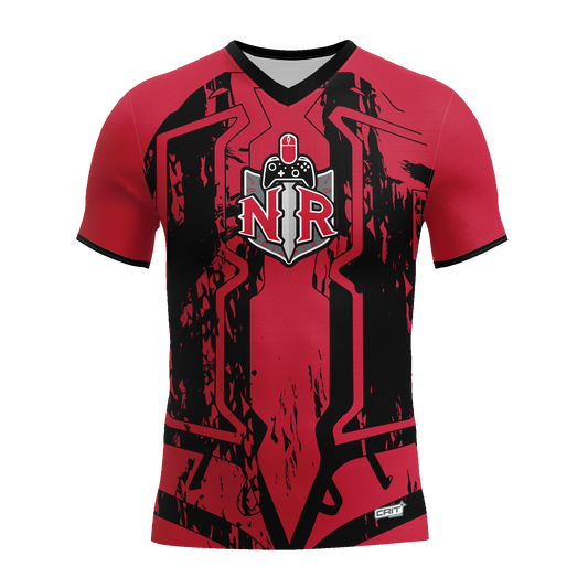 Northridge High School Utah Jersey