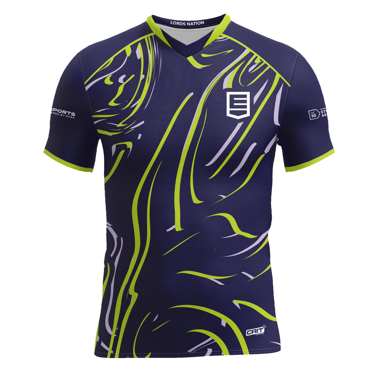 Durham College Jersey