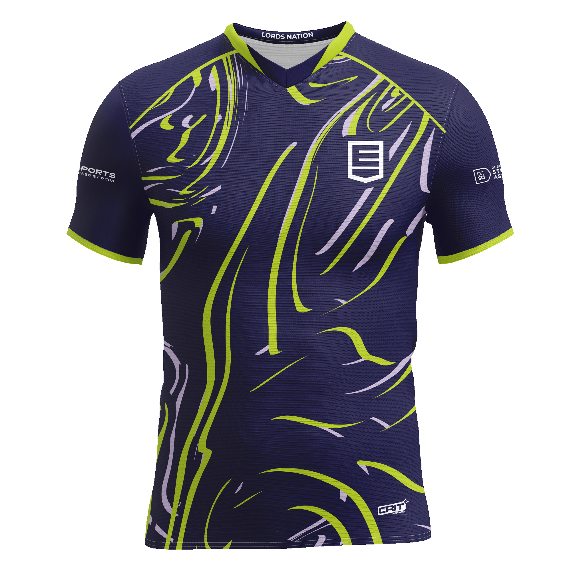 Durham College Jersey