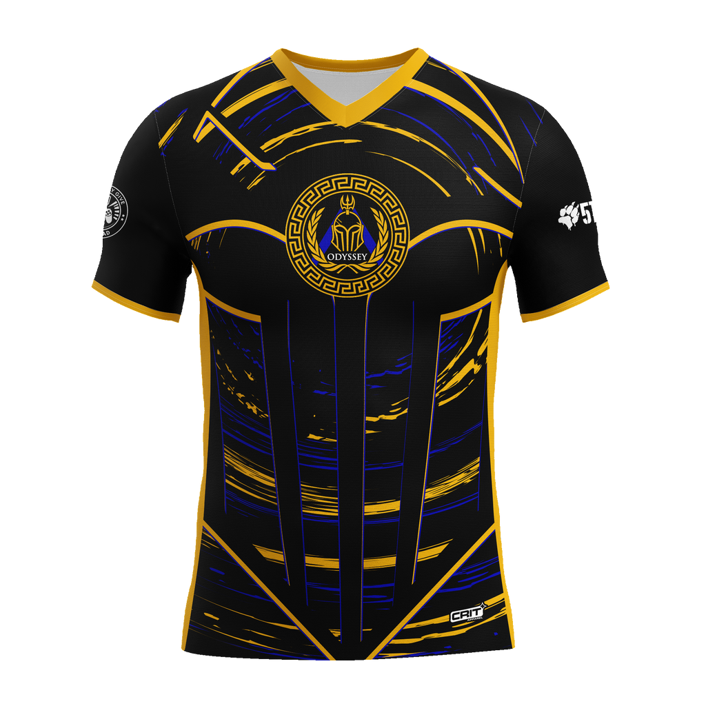 Odyssey Jersey