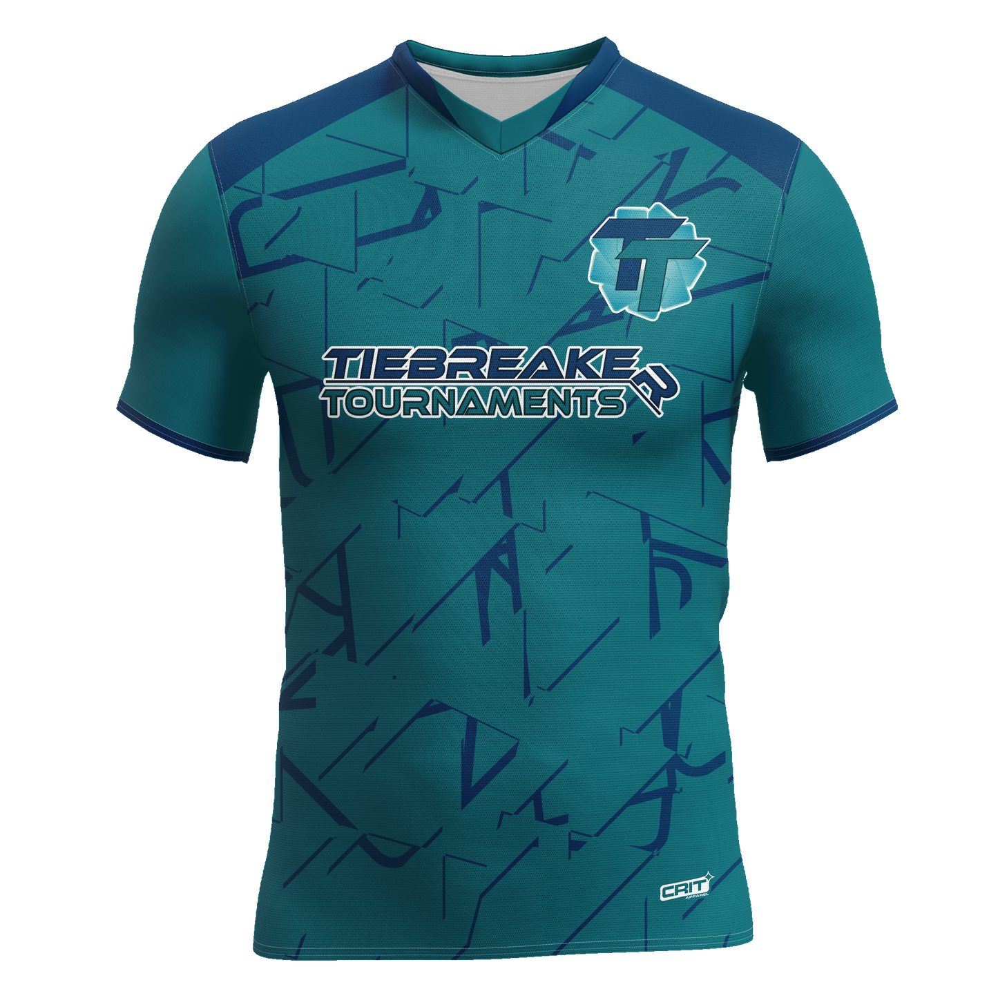 Tiebreaker Tournaments Jersey