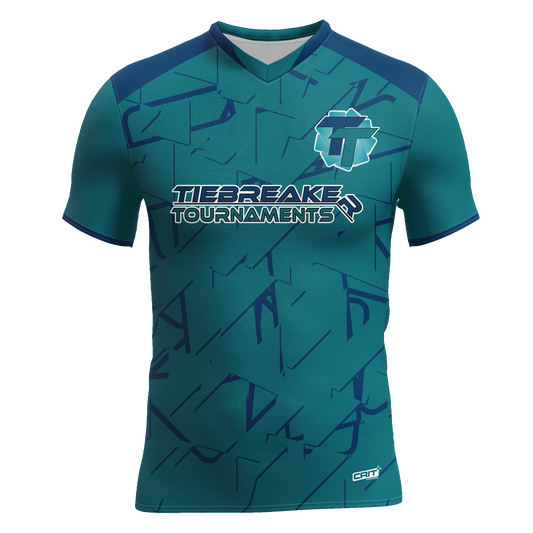Tiebreaker Tournaments Jersey