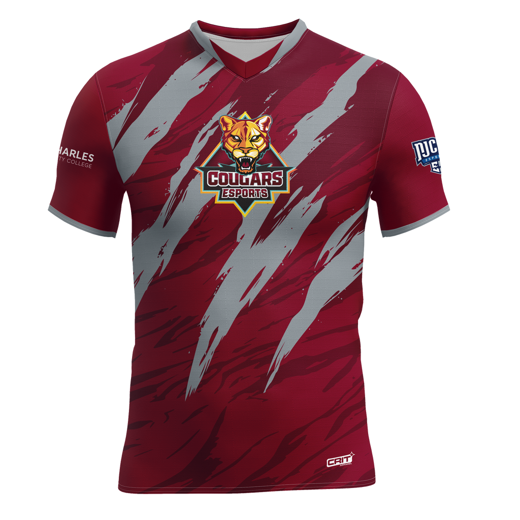 St. Charles Community College Jersey
