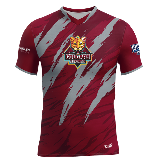St. Charles Community College Jersey