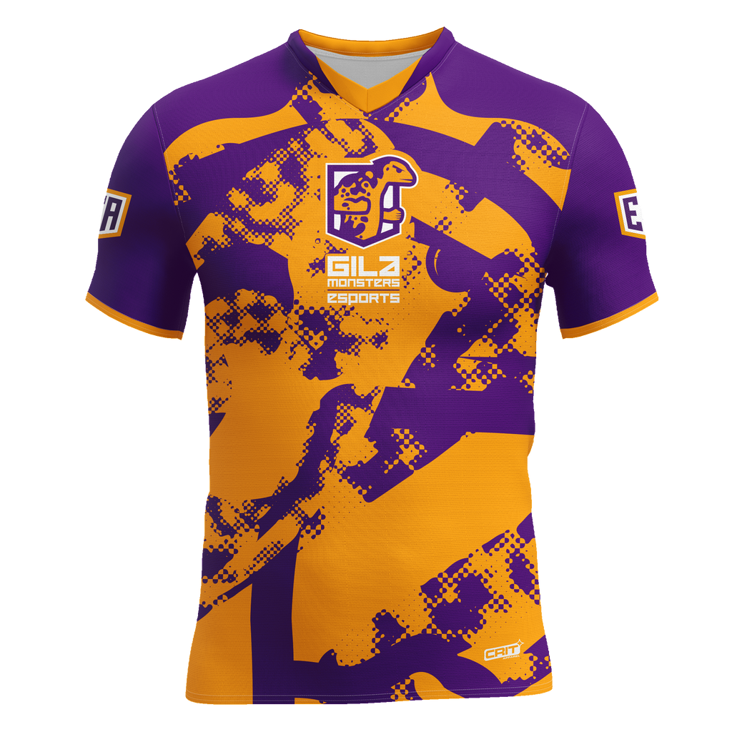 Eastern Arizona College Jersey