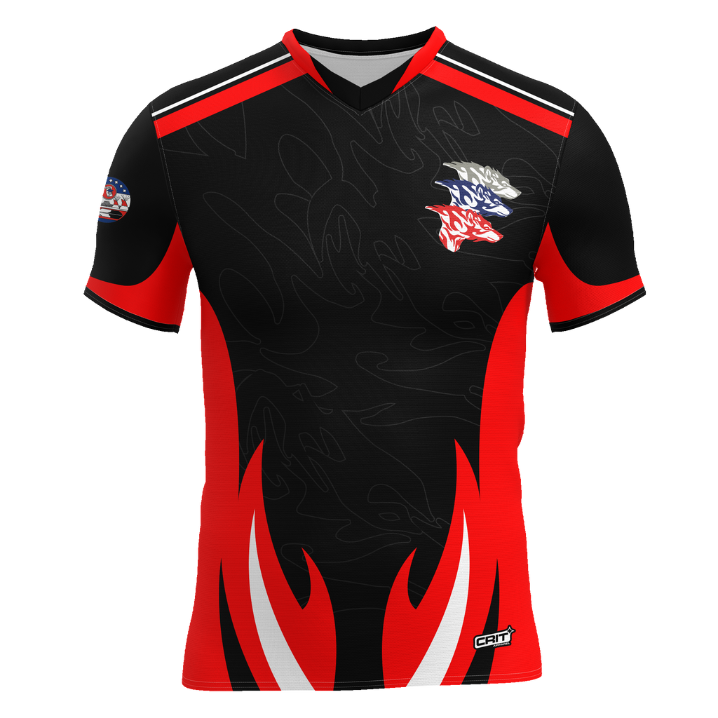 Cankdeska Cikana Community College Jersey