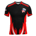 Cankdeska Cikana Community College Jersey