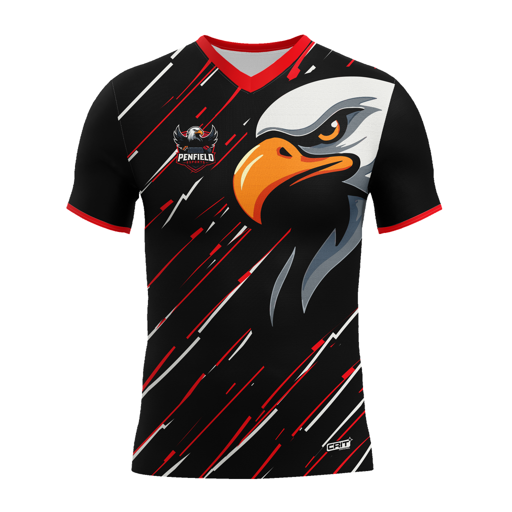 Penfield Central School District Jersey