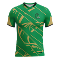 Lake County High School Jersey