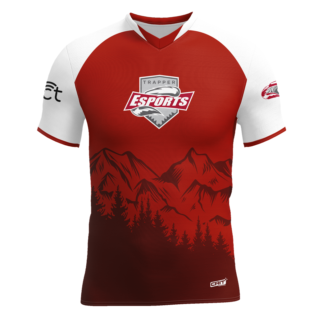 Northwest College Jersey