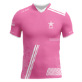 US Army Esports Jersey Pink