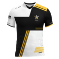 US Army Esports Jersey White