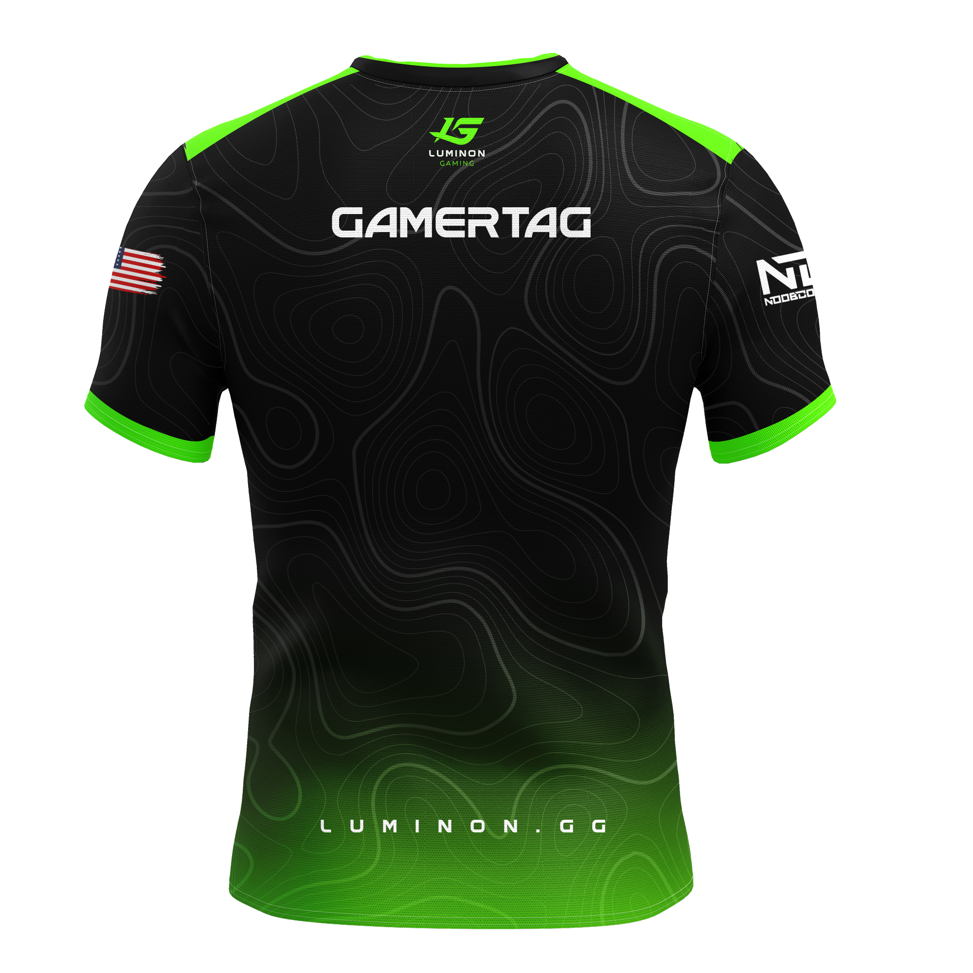 Luminon Jersey