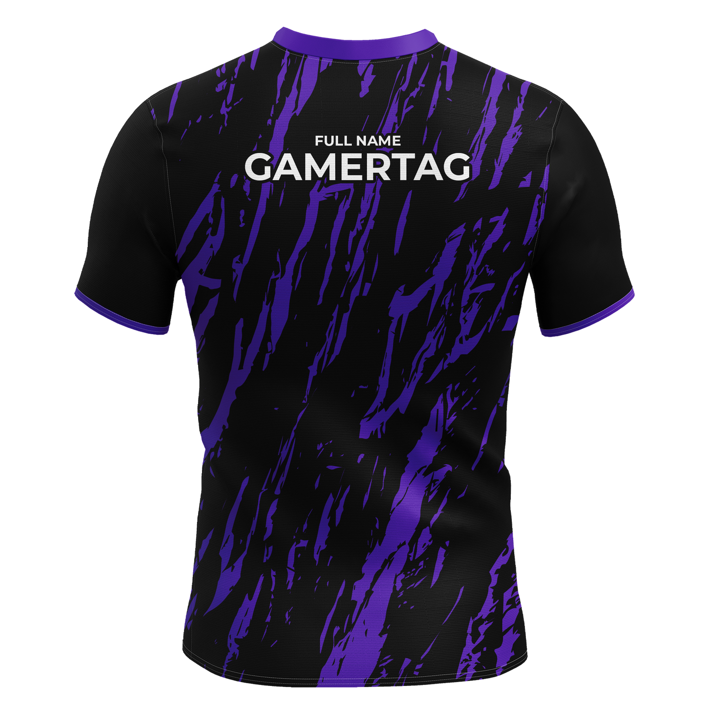 Obsolete Gaming Jersey