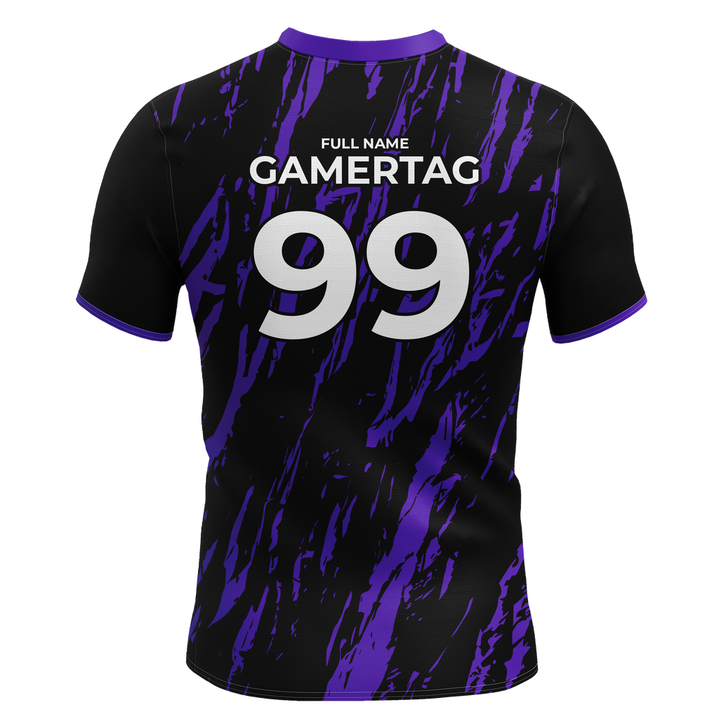 Obsolete Challengers Jersey