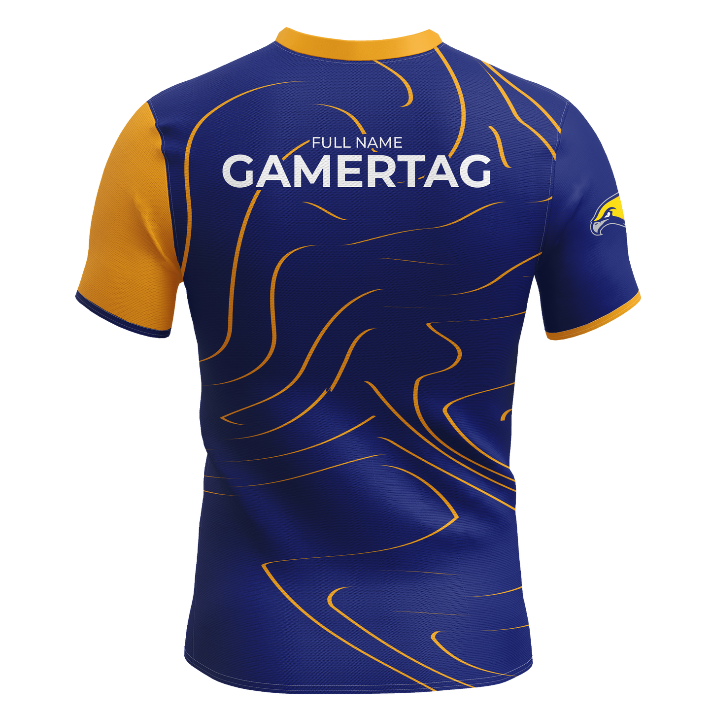 Laramie County Community College Jersey