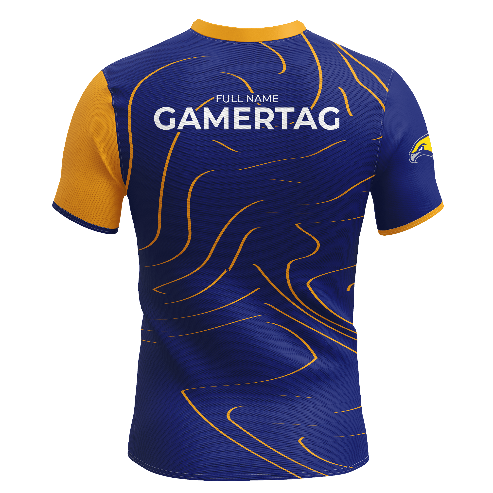 Laramie County Community College Jersey