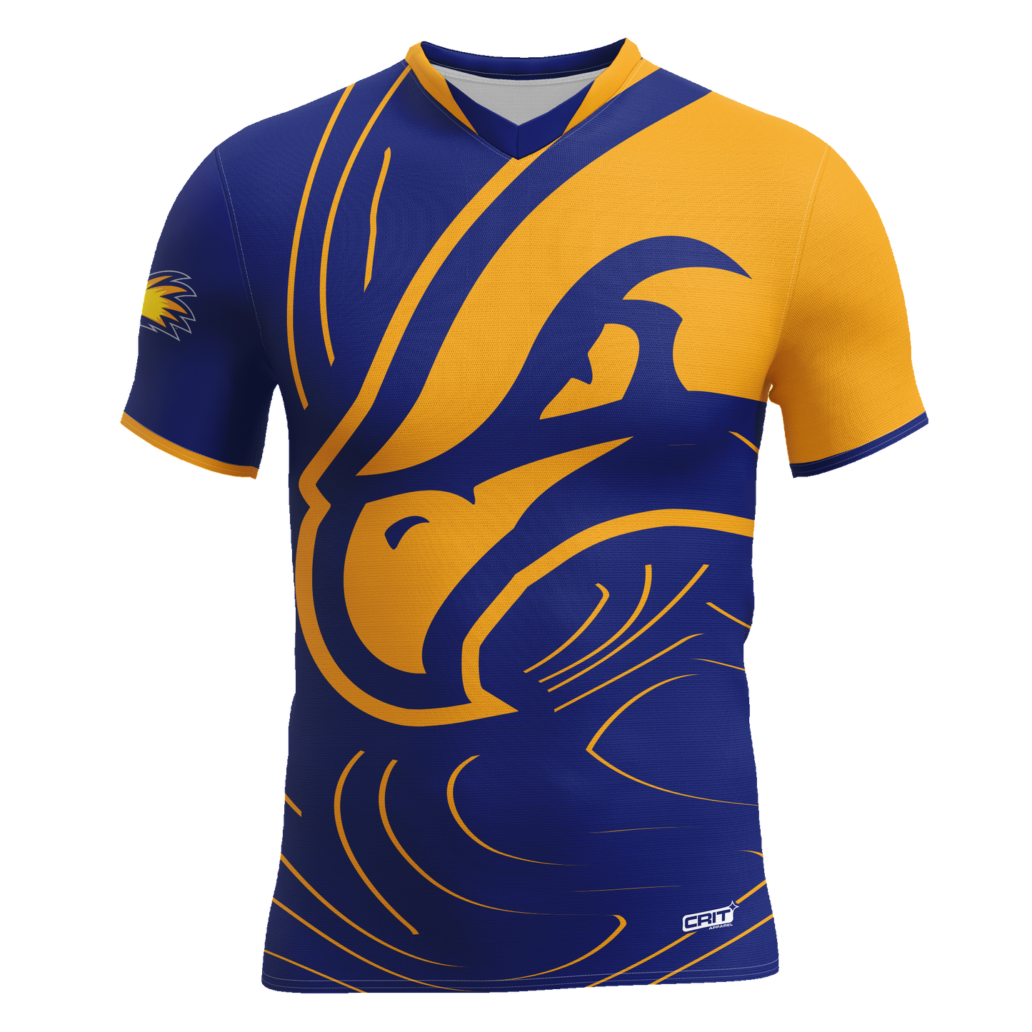 Laramie County Community College Jersey