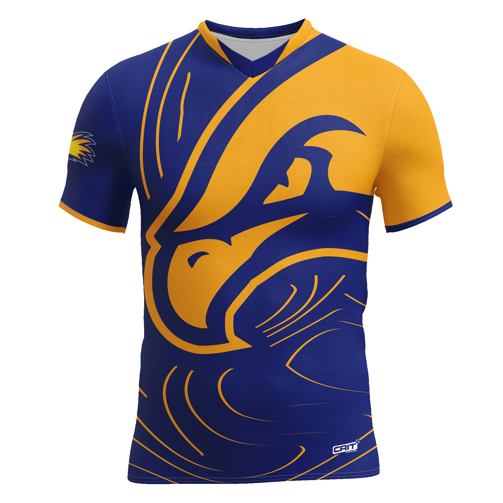 Laramie County Community College Jersey