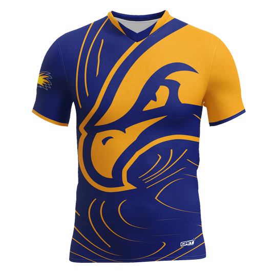 Laramie County Community College Jersey