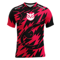 Nokturns Gaming Jersey