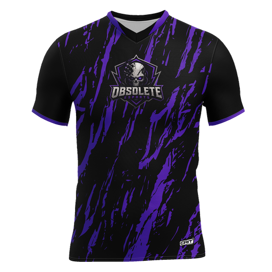 Obsolete Gaming Jersey