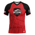 Moberly Area Community College Jersey Red