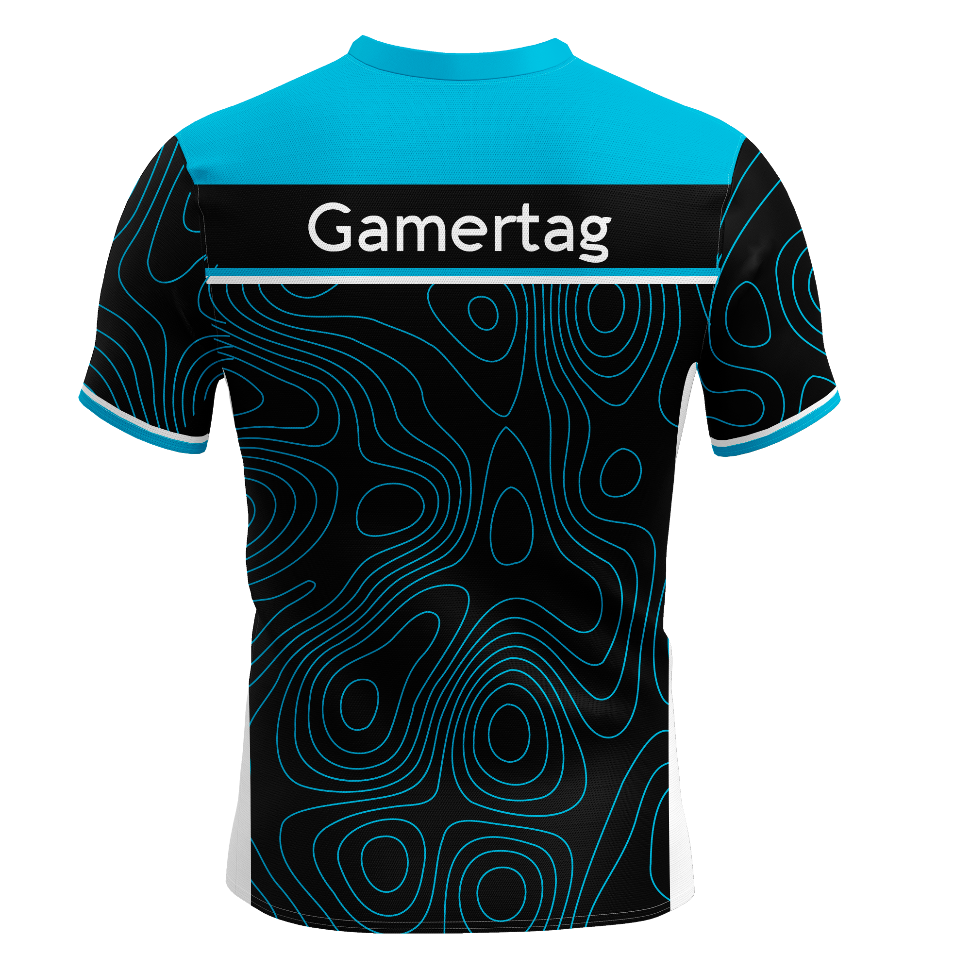 cxmmunity Jersey