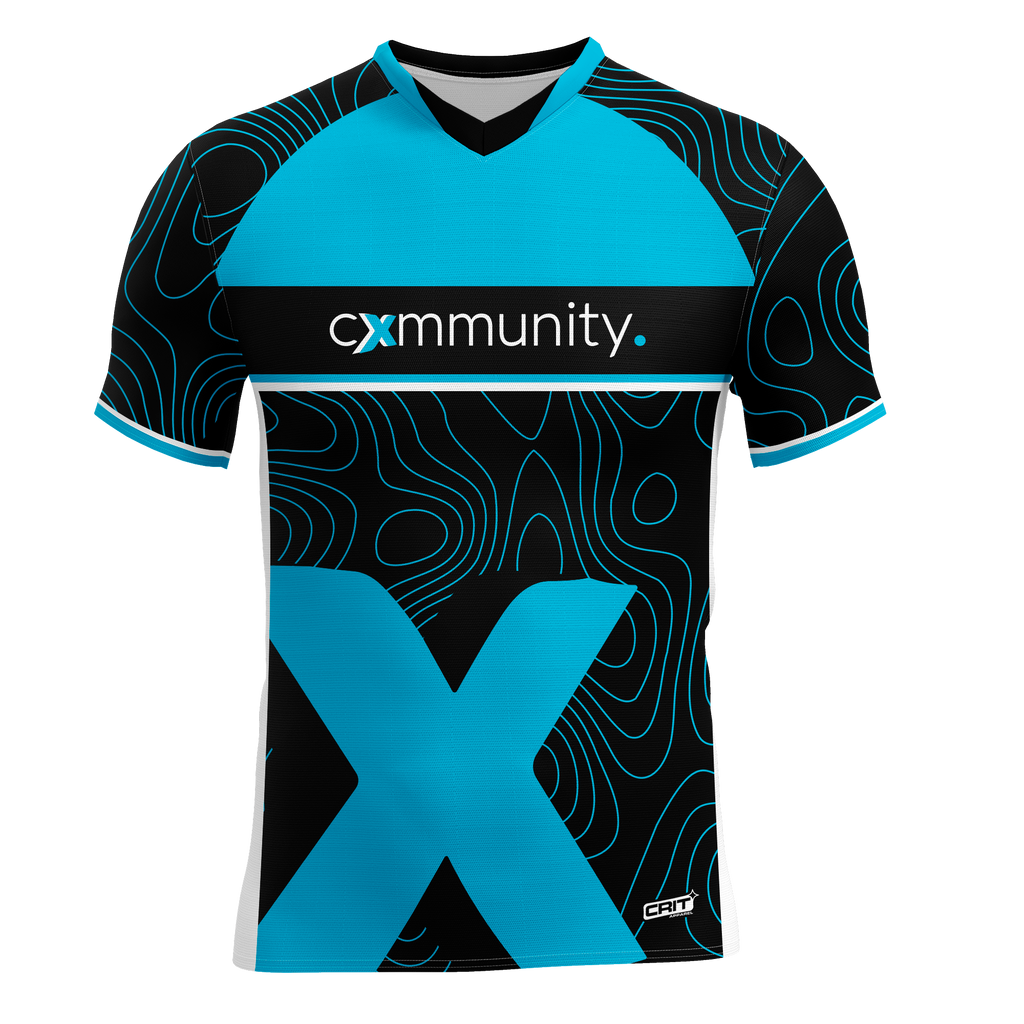 cxmmunity Jersey