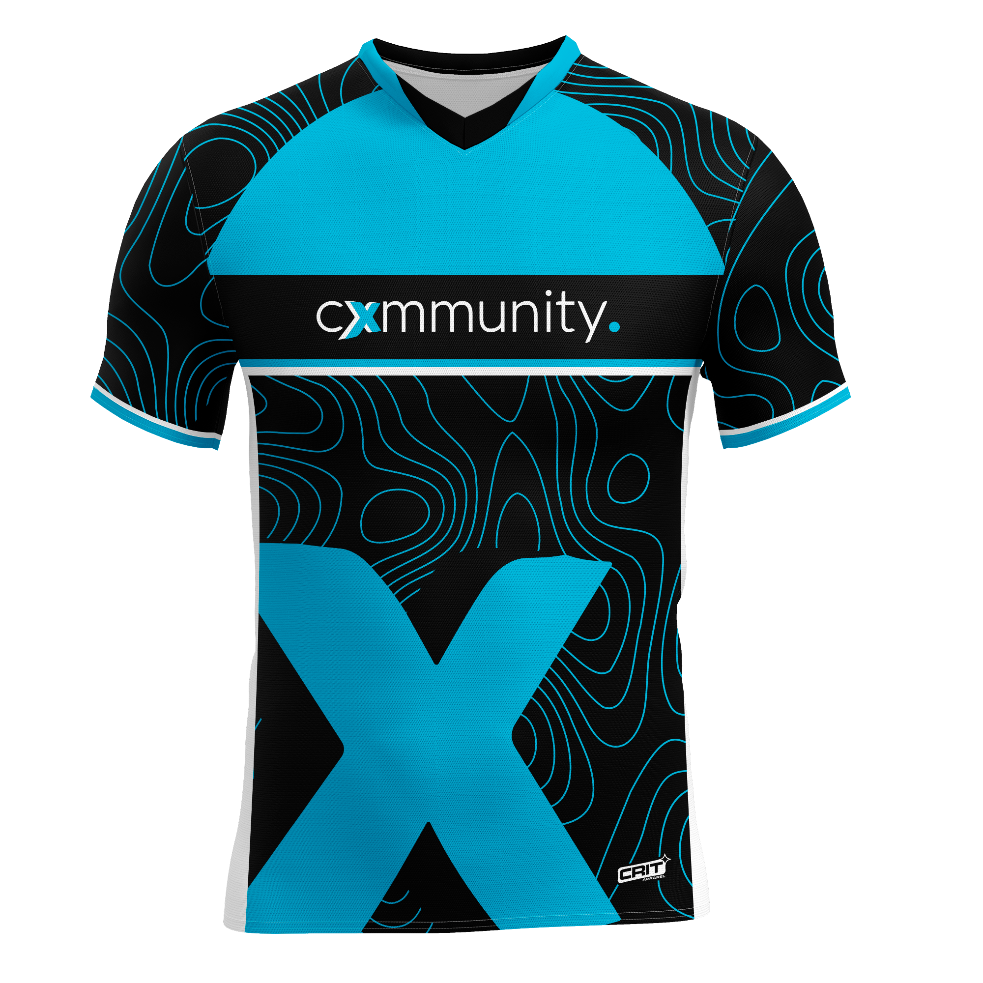 cxmmunity Jersey