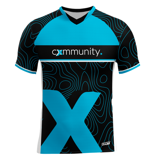 cxmmunity Jersey