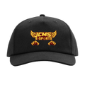 Jessie Clark Middle School Hat
