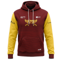 Jessie Clark Middle School Sub Hoodie
