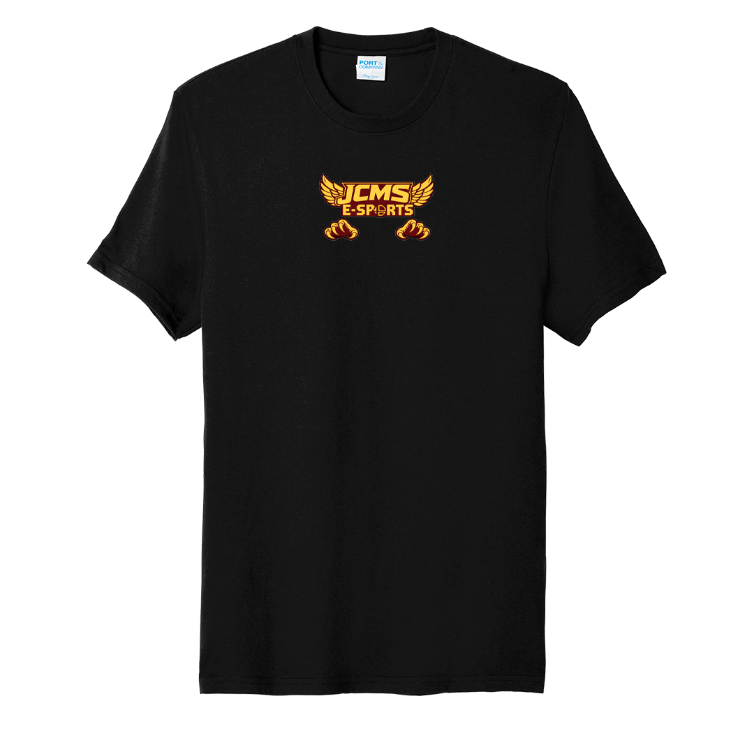 Jessie Clark Middle School T-Shirt