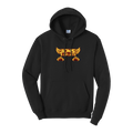 Jessie Clark Middle School Hoodie